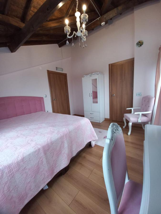 Hayat Oksijen Resort オルドゥ エクステリア 写真