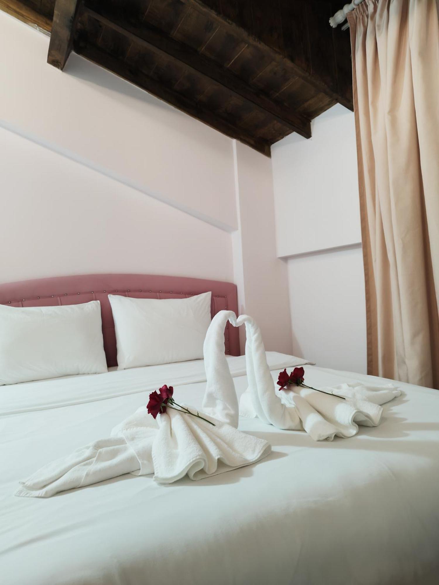 Hayat Oksijen Resort オルドゥ エクステリア 写真