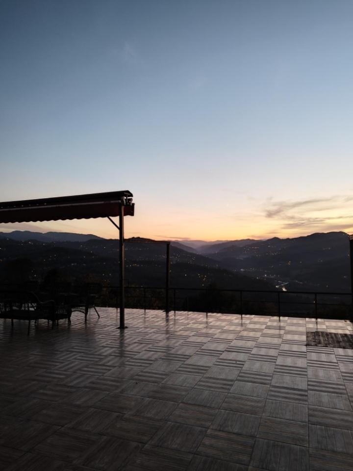 Hayat Oksijen Resort オルドゥ エクステリア 写真
