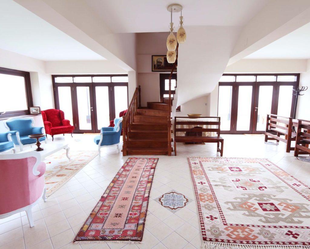 Hayat Oksijen Resort オルドゥ エクステリア 写真